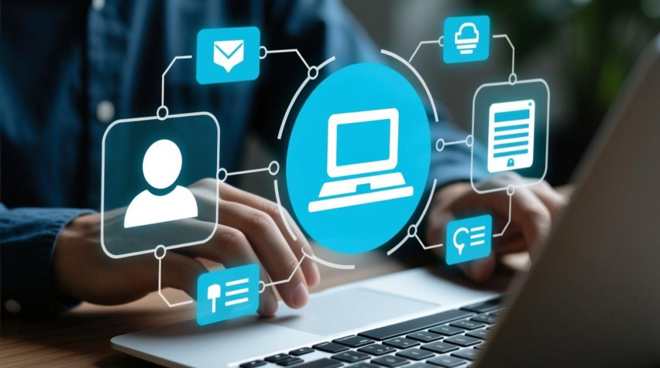 空间域名与普通域名有何本质区别？揭秘两者应用领域的差异！