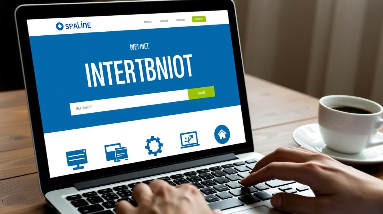 空间域名与普通域名有何本质区别？揭秘两者应用领域的差异！