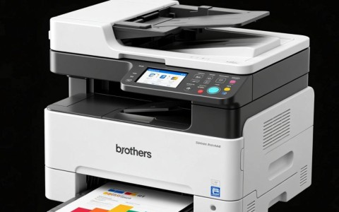 兄弟激光彩色打印机9020cdn，打印效果如何？性价比高吗？