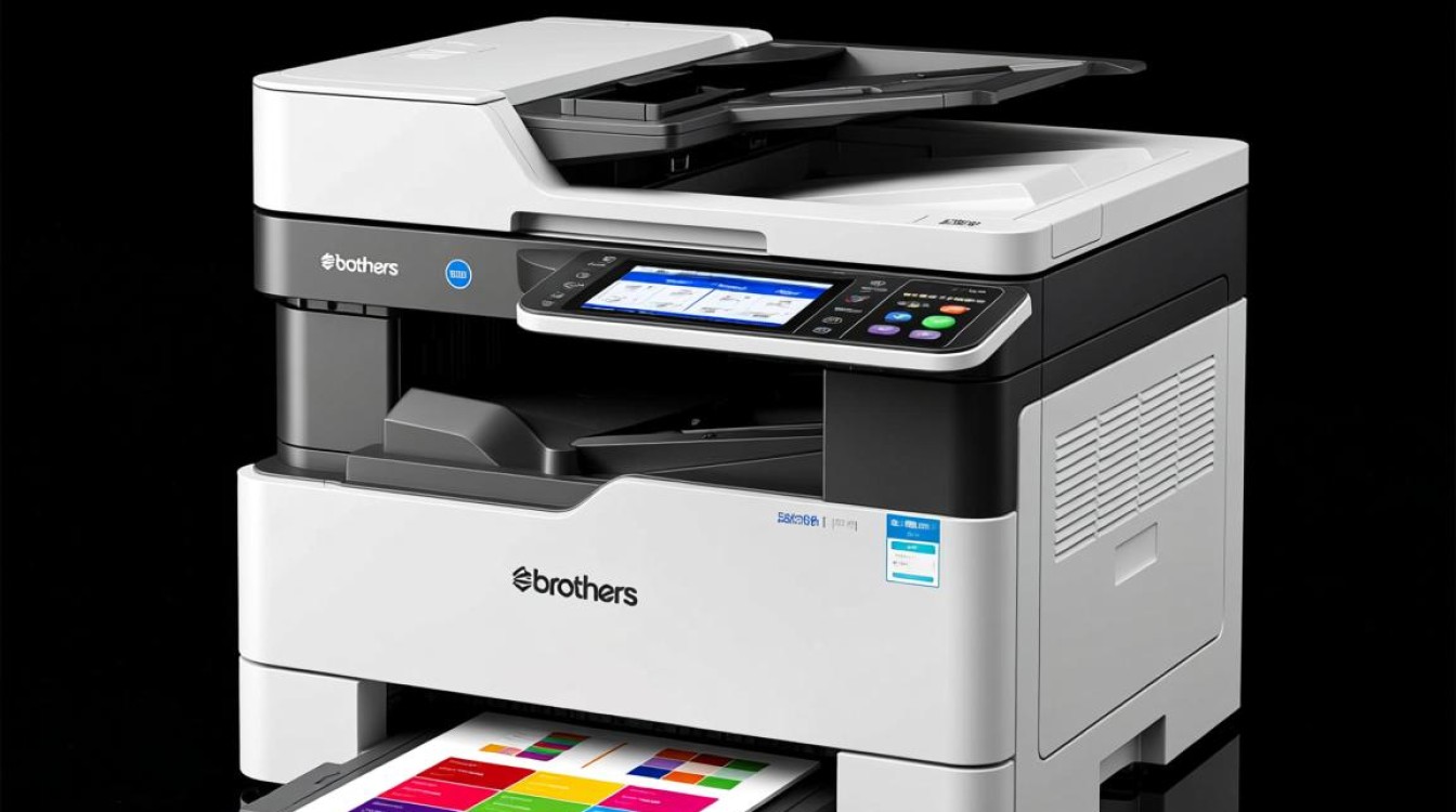 兄弟激光彩色打印机9020cdn，打印效果如何？性价比高吗？