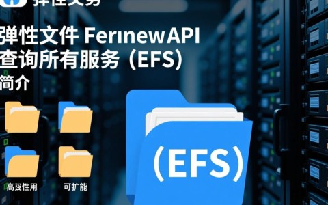 弹性文件服务API中listAllShare_如何查询所有文件共享列表？
