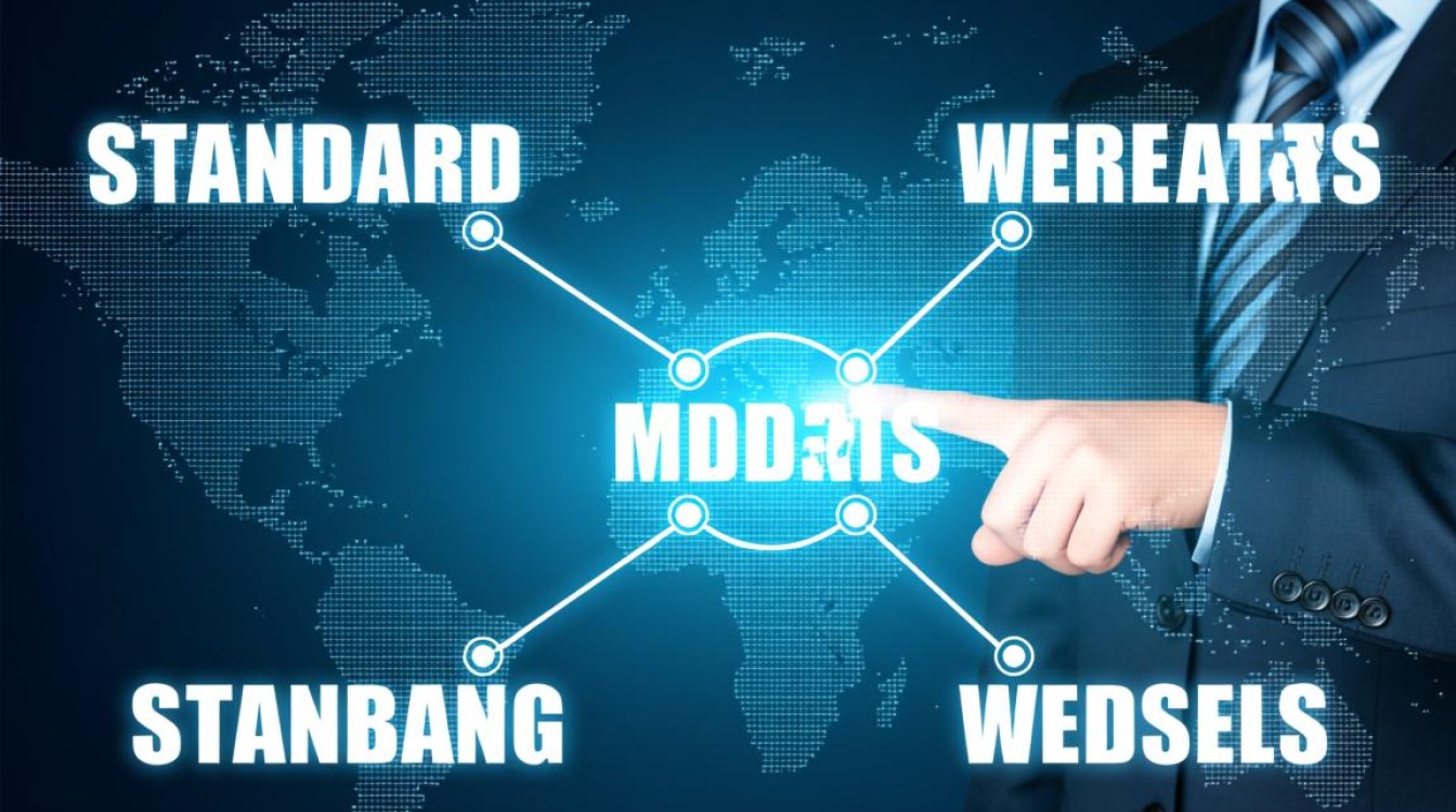 标准域名 泛域名有何区别与优势？如何选择更合适的域名？