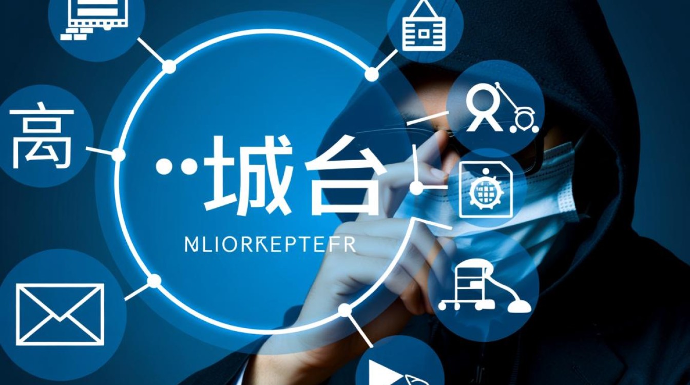 诱导域名不死域名背后隐藏的域名运作机制揭秘? 诱导域名不死域名背后隐藏的域名运作机制揭秘?