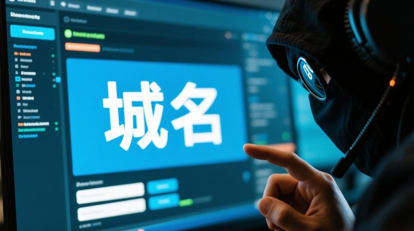 诱导域名不死域名背后隐藏的域名运作机制揭秘? 诱导域名不死域名背后隐藏的域名运作机制揭秘?