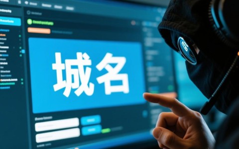 诱导域名不死域名背后隐藏的域名运作机制揭秘？