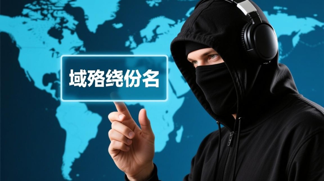 诱导域名不死域名背后隐藏的域名运作机制揭秘? 诱导域名不死域名背后隐藏的域名运作机制揭秘?