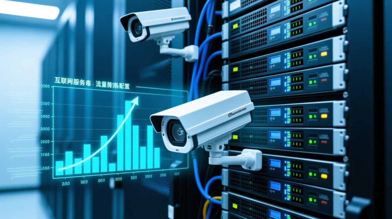 服务器流量监控配置是否需要考虑不同应用流量的特性? 服务器流量监控配置是否需要考虑不同应用流量的特性?