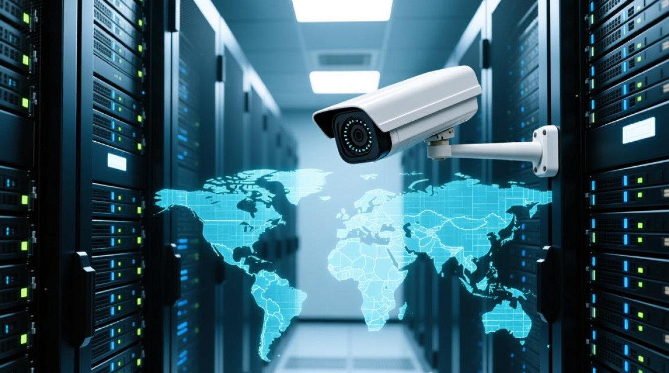 服务器流量监控配置是否需要考虑不同应用流量的特性? 服务器流量监控配置是否需要考虑不同应用流量的特性?