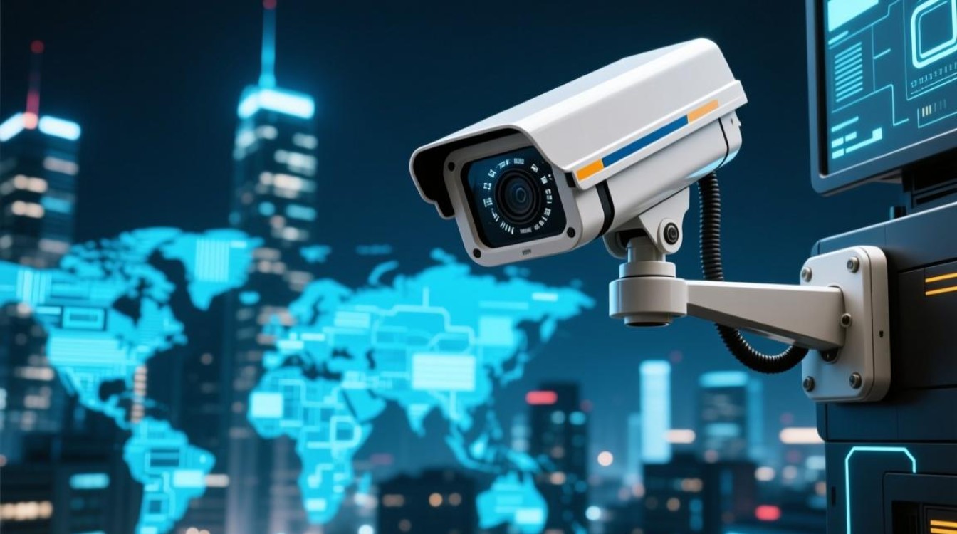 监控与人工智能结合,如何确保隐私安全与高效监控的平衡? 监控与人工智能结合,如何确保隐私安全与高效监控的平衡?