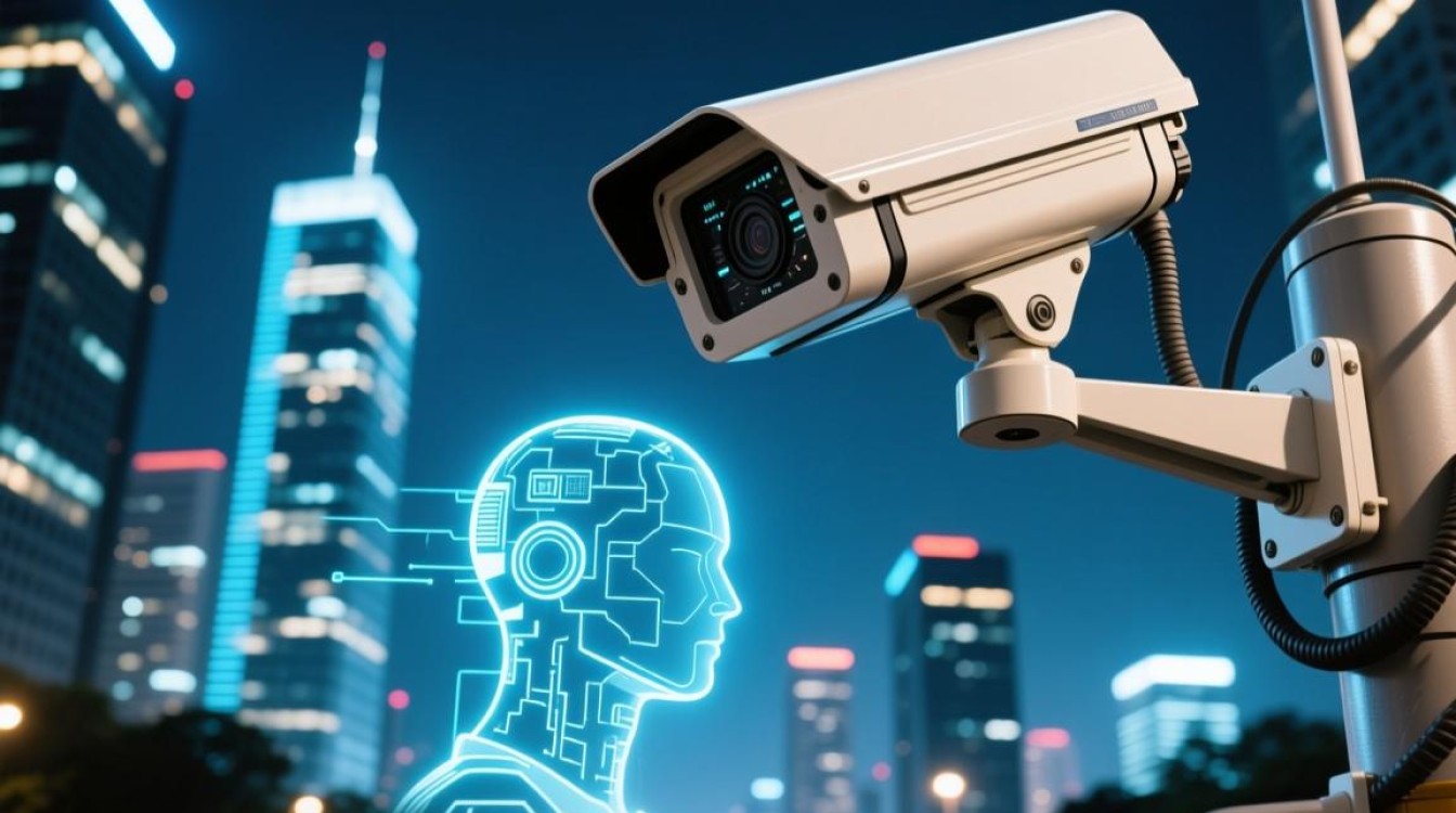 监控与人工智能结合,如何确保隐私安全与高效监控的平衡? 监控与人工智能结合,如何确保隐私安全与高效监控的平衡?