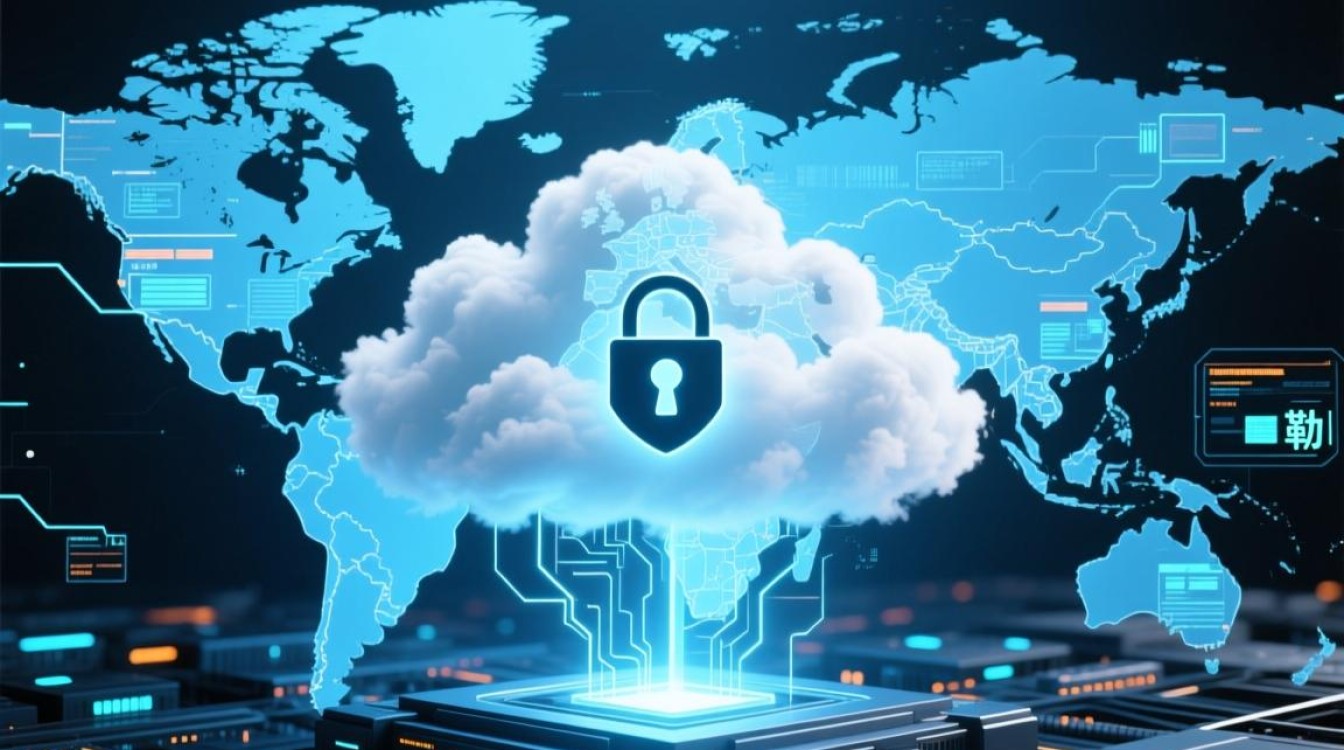 安全狗服云如何保障企业云上安全? 安全狗服云如何保障企业云上安全?