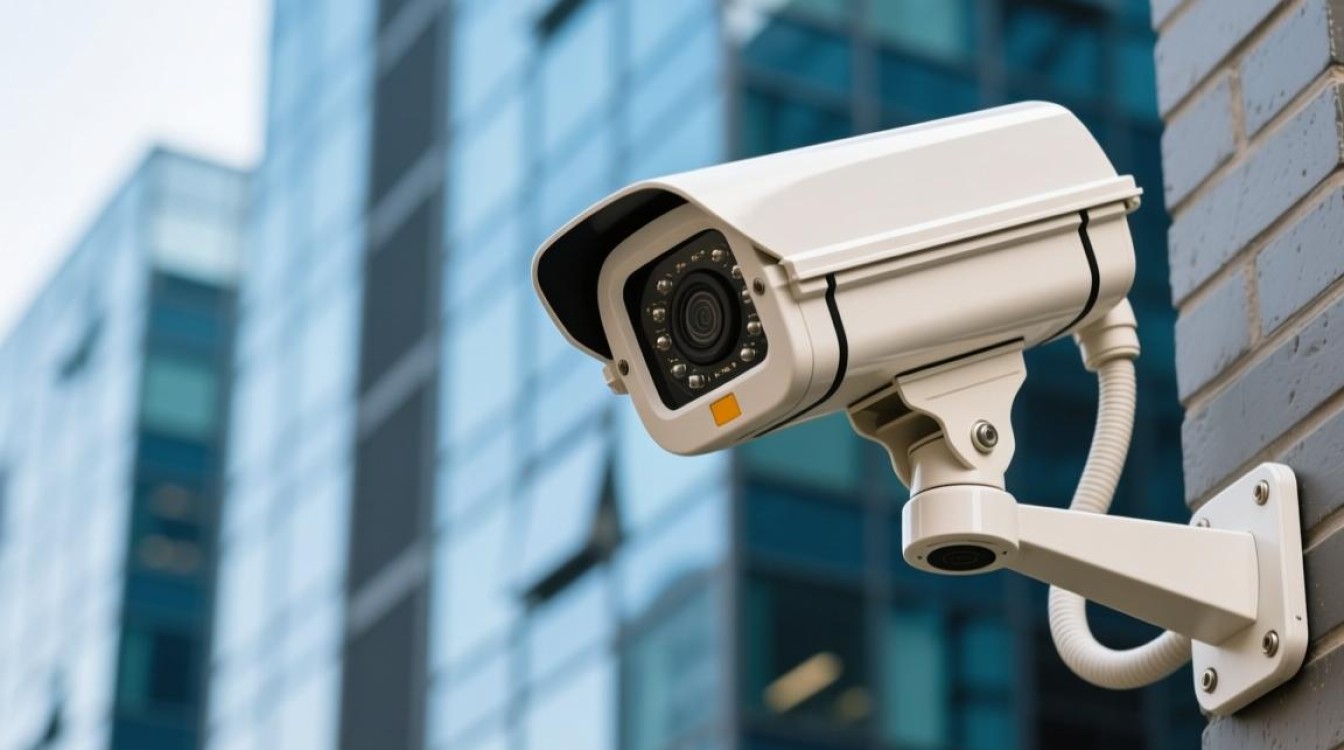 安装监控摄像头是否必须配备服务器? 安装监控摄像头是否必须配备服务器?