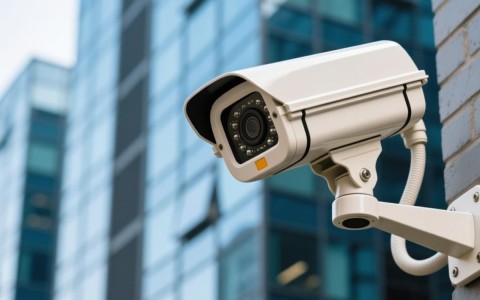 安装监控摄像头是否必须配备服务器？