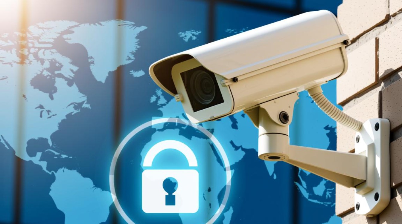 安装监控摄像头是否必须配备服务器? 安装监控摄像头是否必须配备服务器?