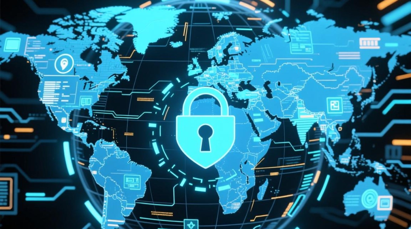 安全服务是什么?企业如何选择合适的安全服务? 安全服务是什么?企业如何选择合适的安全服务?