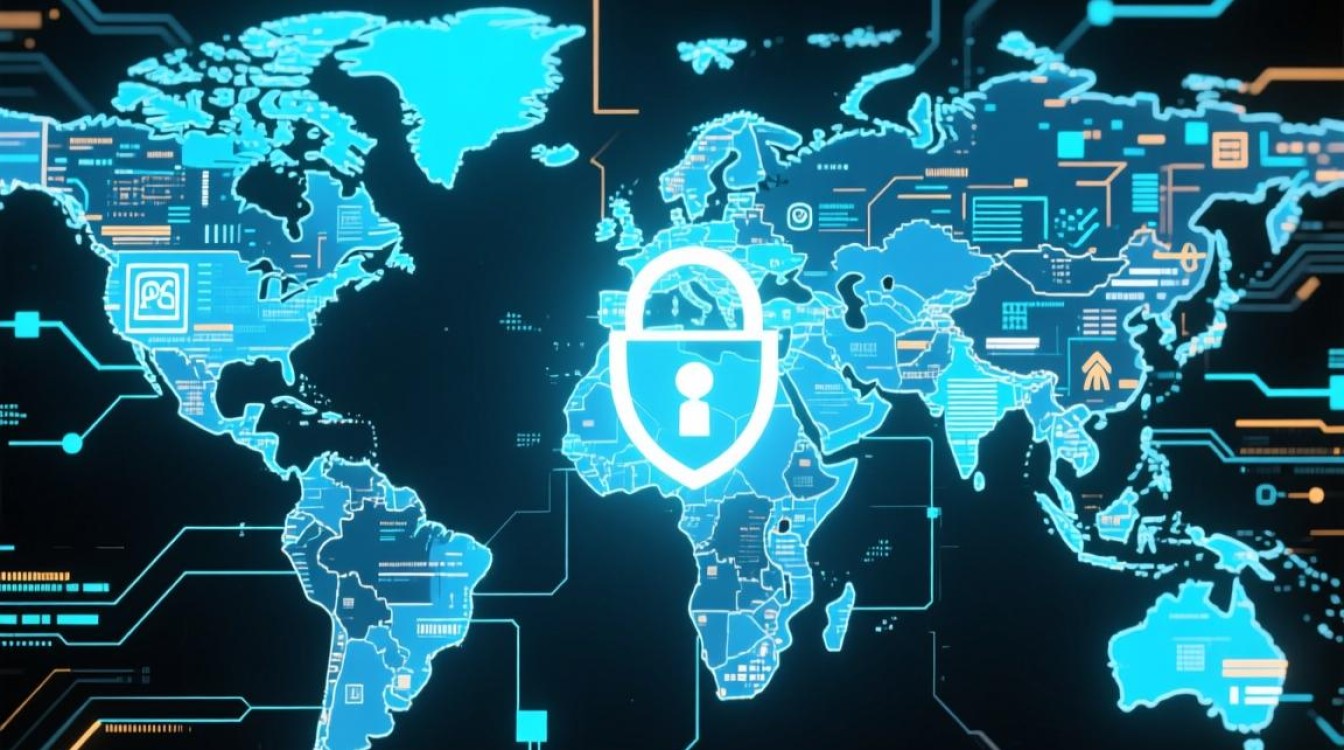 安全服务是什么?企业如何选择合适的安全服务? 安全服务是什么?企业如何选择合适的安全服务?