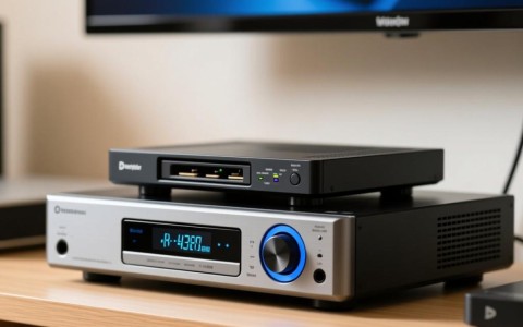 家庭影院配置全攻略，从预算到设备，如何打造私人视听盛宴？