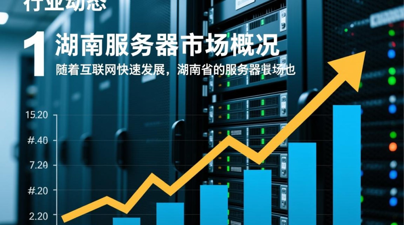 湖南服务器一月，为何增长迅速？背后原因揭秘！