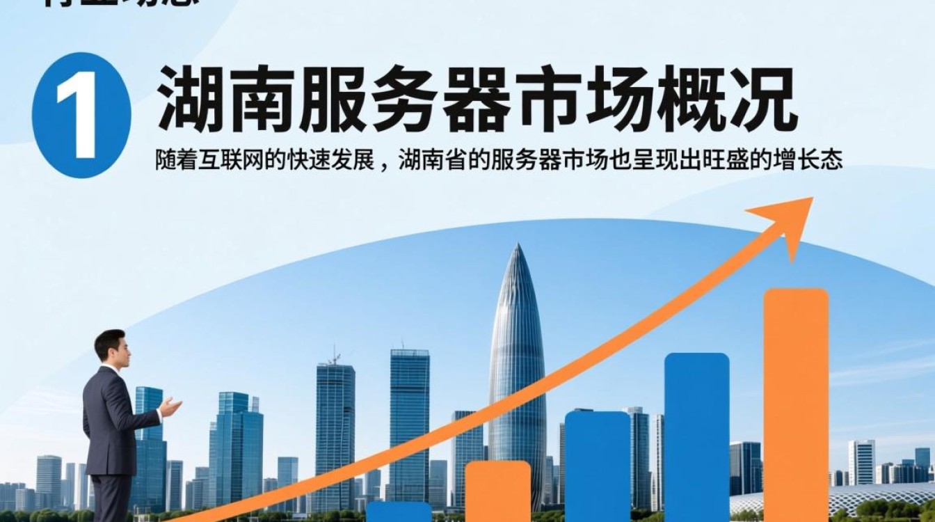 湖南服务器一月，为何增长迅速？背后原因揭秘！