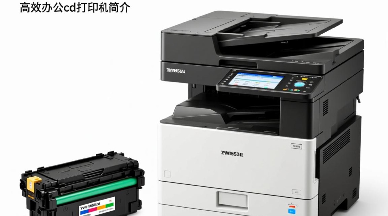 京瓷M6530cdn彩色打印机硒鼓，性价比高吗？使用效果如何？