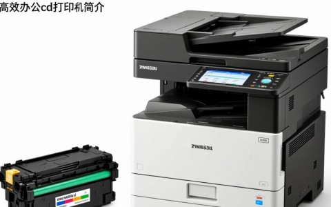 京瓷M6530cdn彩色打印机硒鼓,性价比高吗?使用效果如何?