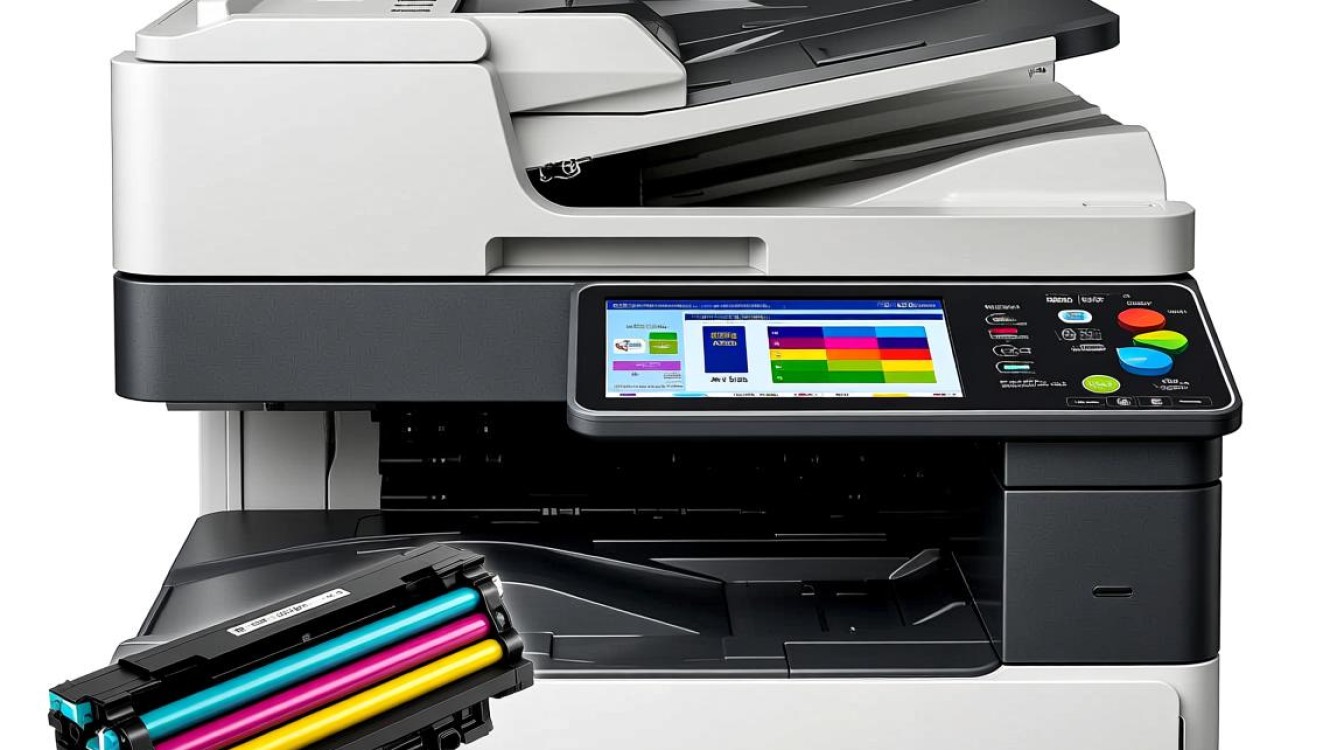 京瓷M6530cdn彩色打印机硒鼓，性价比高吗？使用效果如何？