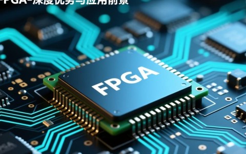 FPGA深度学习识别技术，与普通深度学习有何本质区别？