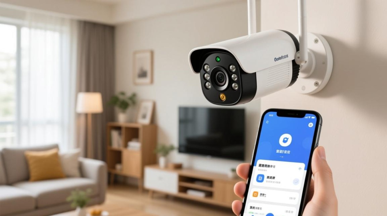 如何挑选最佳家用智能监控APP？哪款性能最出众？