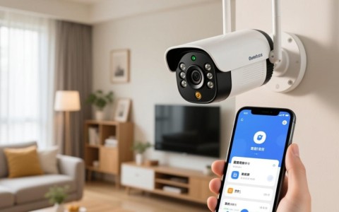 如何挑选最佳家用智能监控APP？哪款性能最出众？
