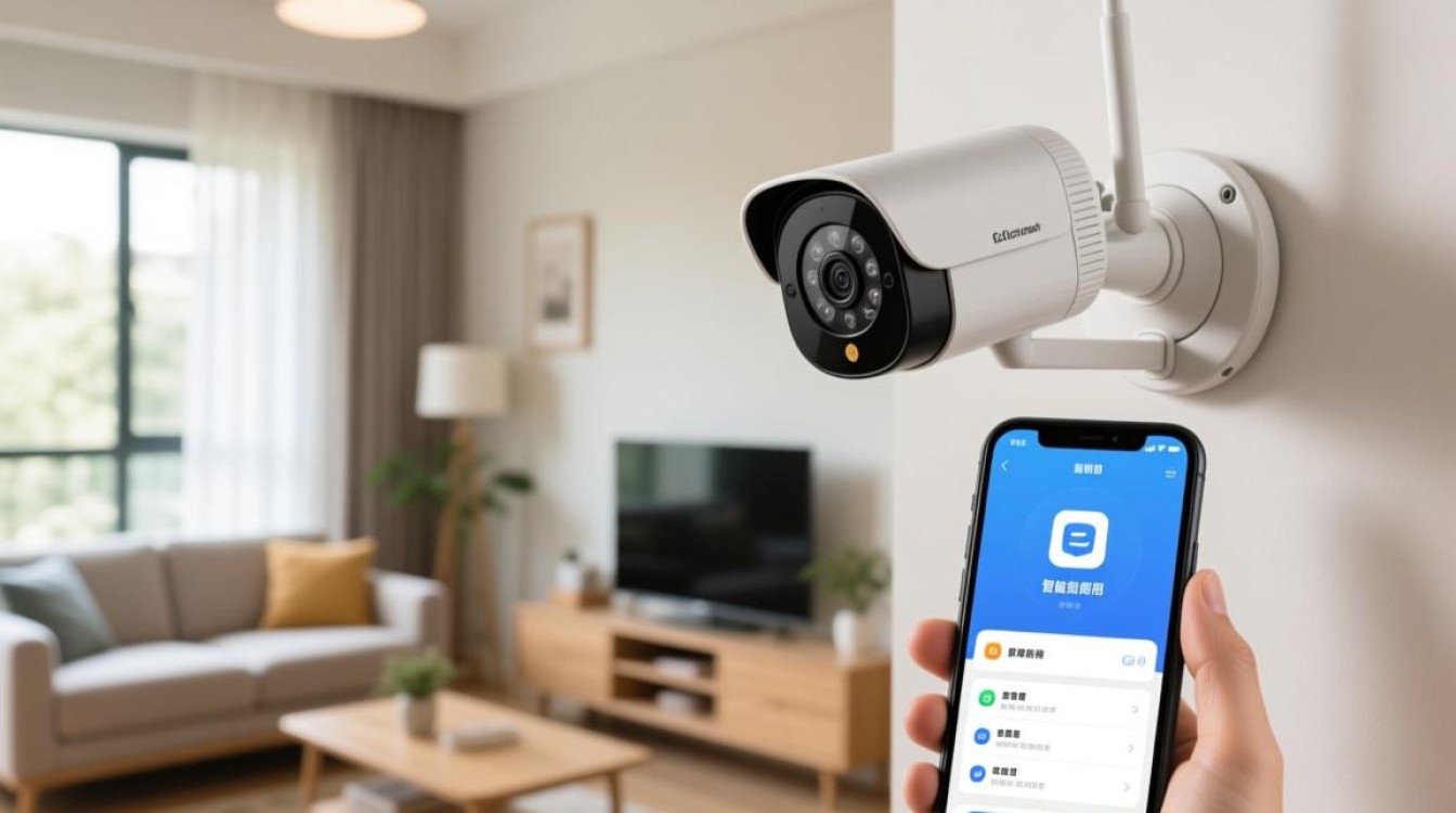如何挑选最佳家用智能监控APP？哪款性能最出众？