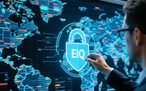 如何通过eiq实现安全日志分析的自动化与高效化?