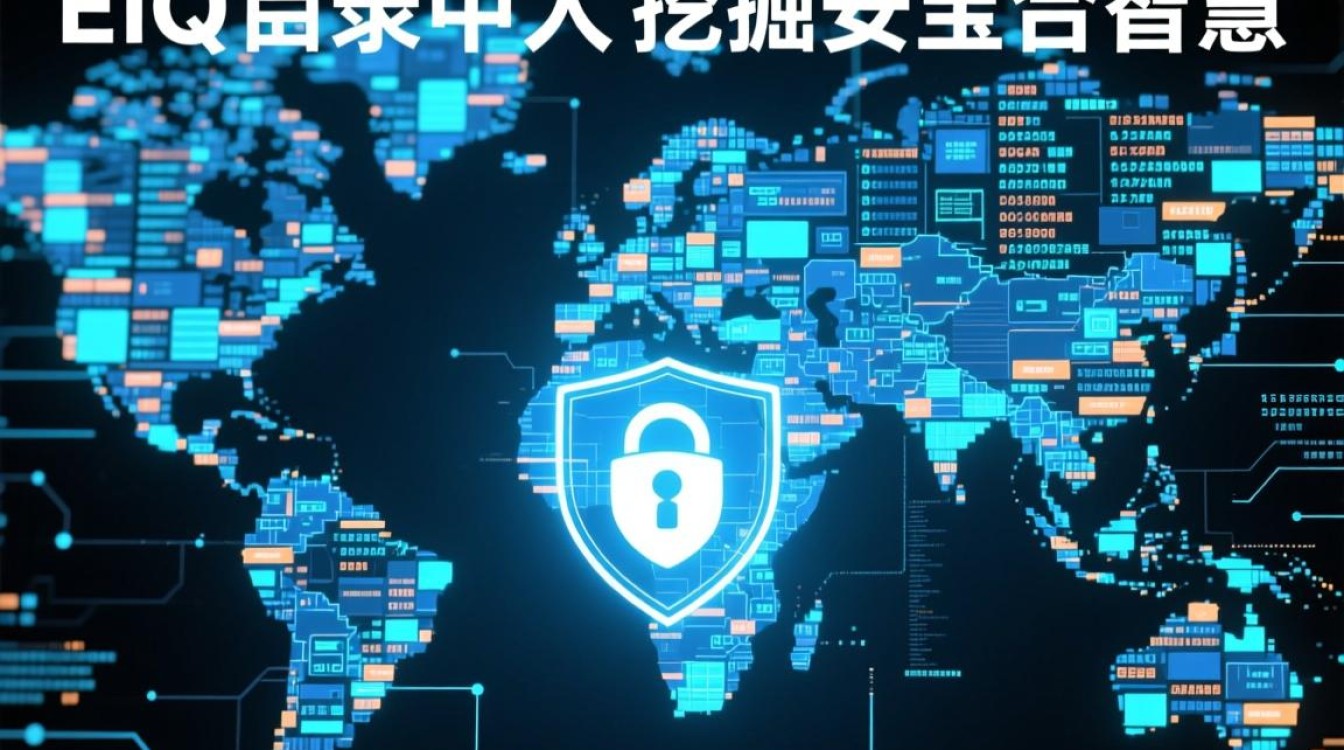 如何通过eiq实现安全日志分析的自动化与高效化？