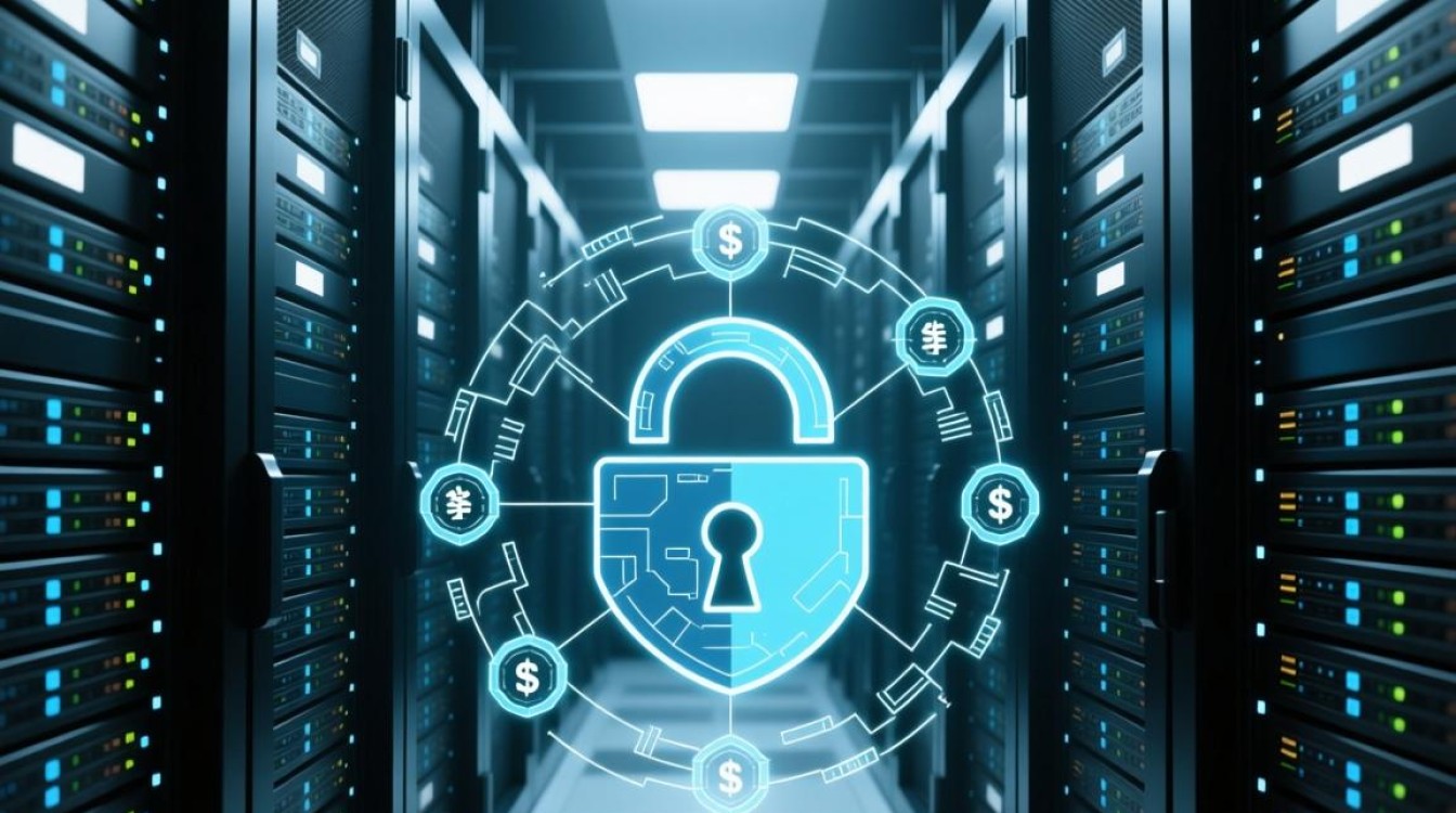 安全服务器网络搭建费用一般多少钱？影响价格因素有哪些？