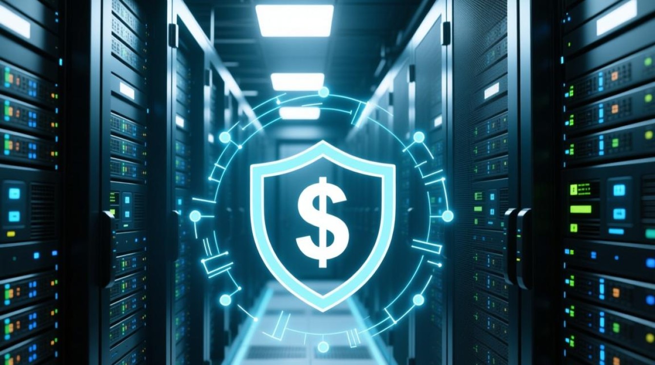 安全服务器网络搭建费用一般多少钱？影响价格因素有哪些？