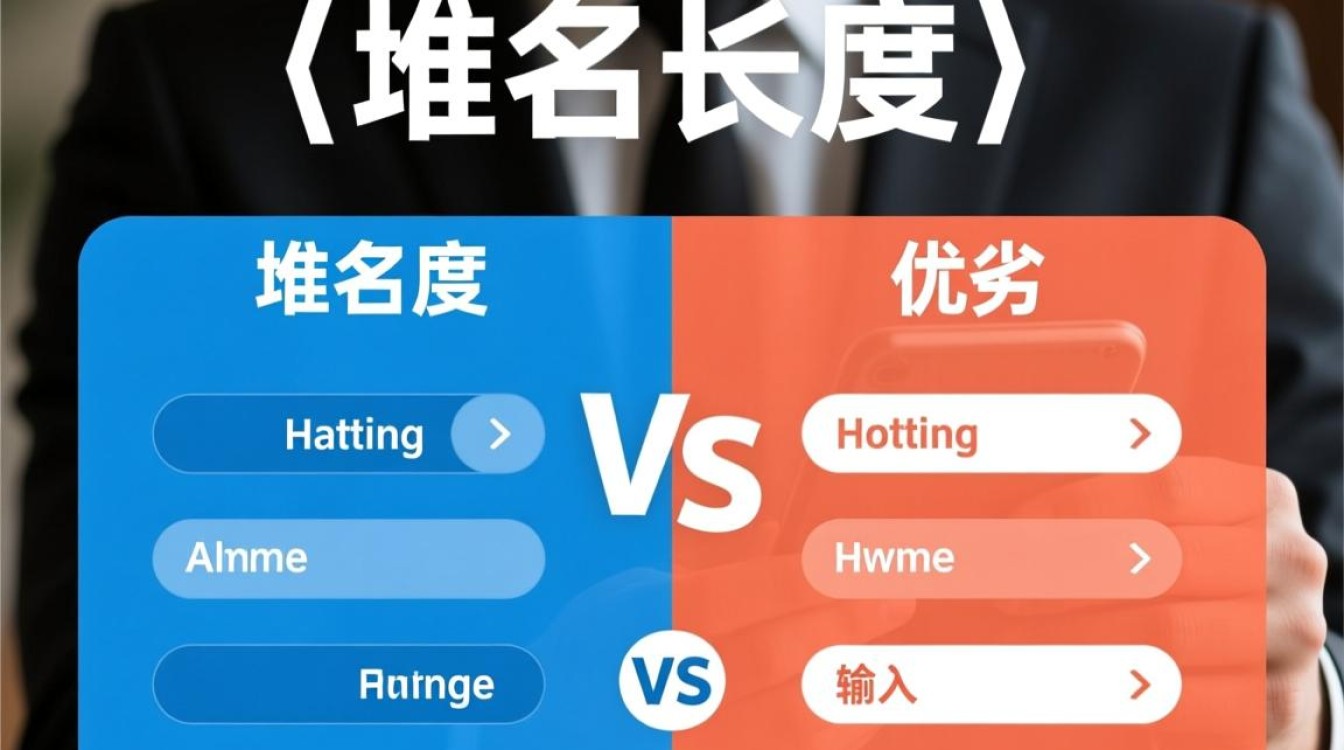 短域名VS长域名究竟哪种更胜一筹,背后有何奥秘? 短域名VS长域名究竟哪种更胜一筹,背后有何奥秘?