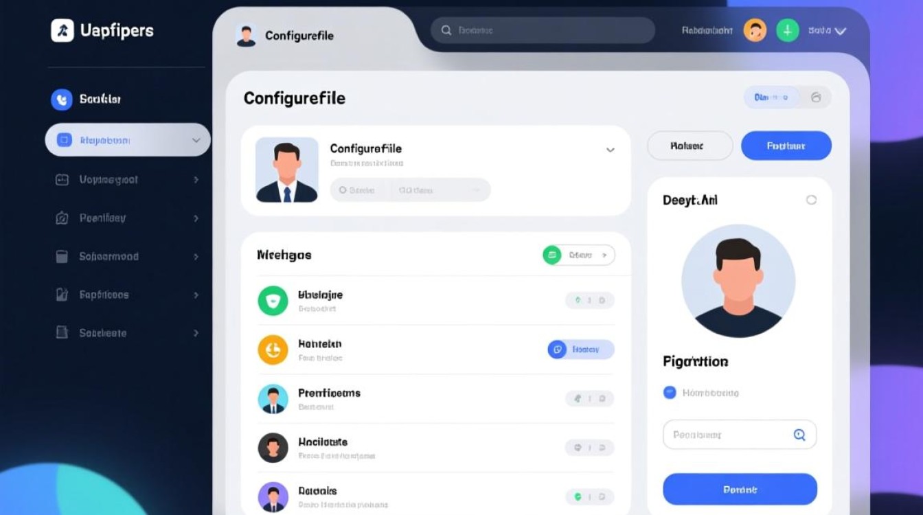用户配置文件备份,如何确保数据安全与恢复效率的平衡? 用户配置文件备份,如何确保数据安全与恢复效率的平衡?