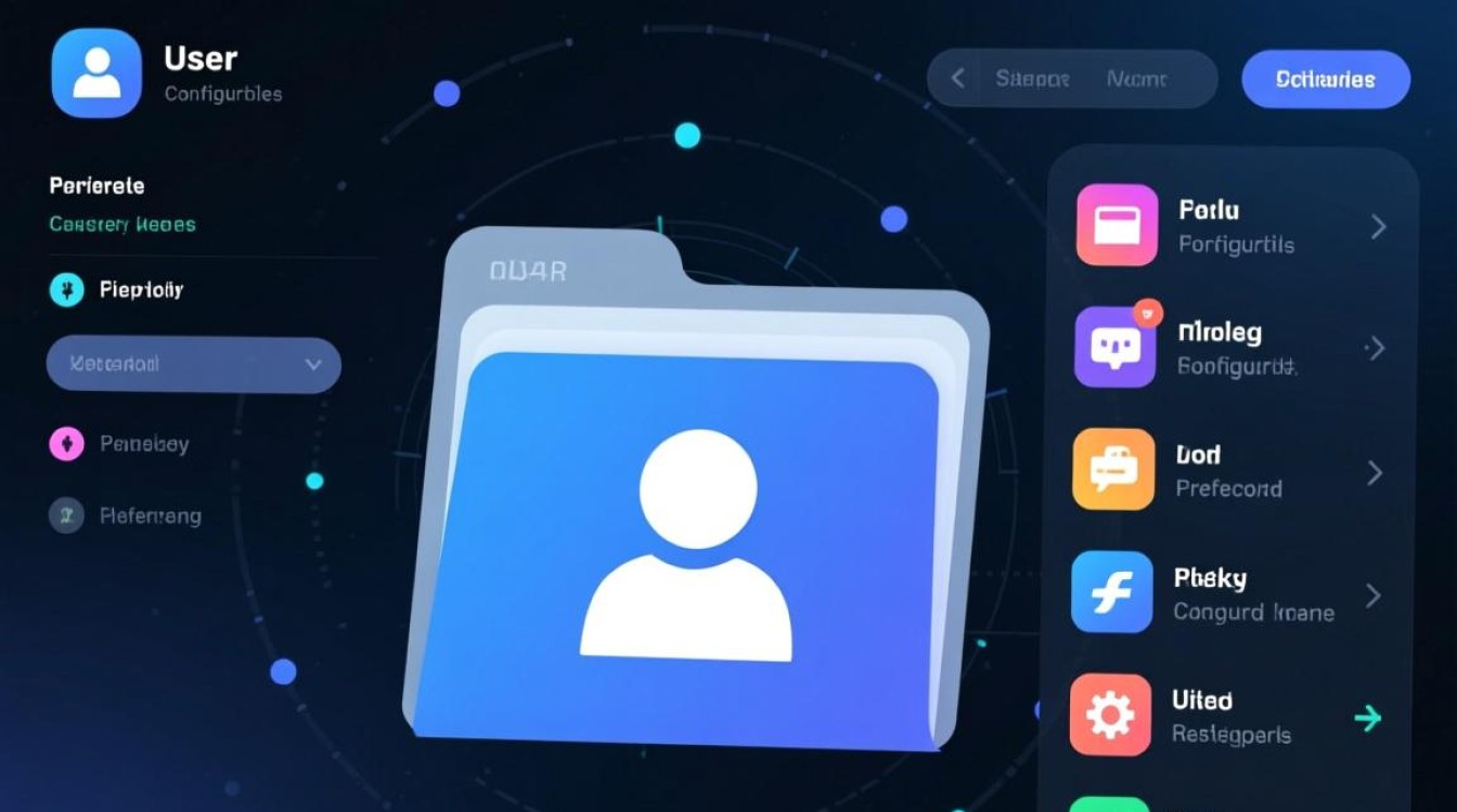 用户配置文件备份,如何确保数据安全与恢复效率的平衡? 用户配置文件备份,如何确保数据安全与恢复效率的平衡?