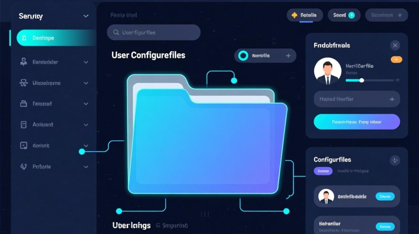用户配置文件备份,如何确保数据安全与恢复效率的平衡? 用户配置文件备份,如何确保数据安全与恢复效率的平衡?