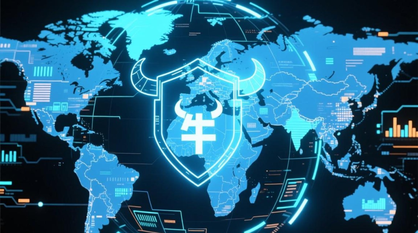 安全牛数据安全,企业如何有效落地? 安全牛数据安全,企业如何有效落地?