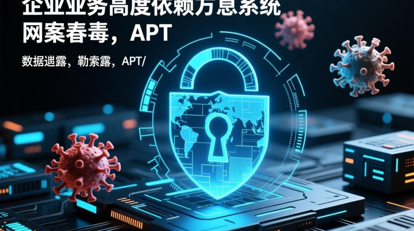 安全服务方案如何选？企业定制化需求怎么满足？