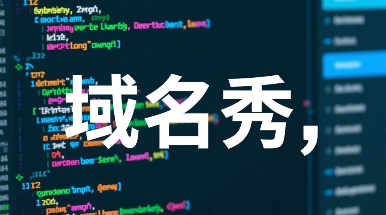 域名秀 域名源码揭秘，域名展示平台背后的神秘源码是什么？