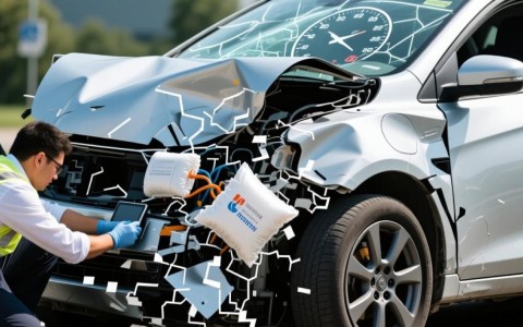 安全气囊电脑数据鉴定车速的原理是什么？