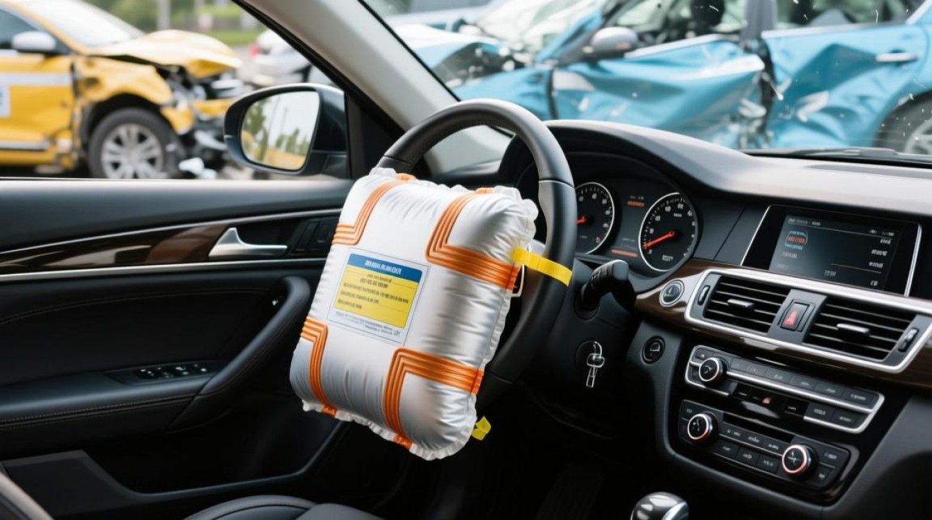 安全气囊电脑数据鉴定车速的原理是什么？