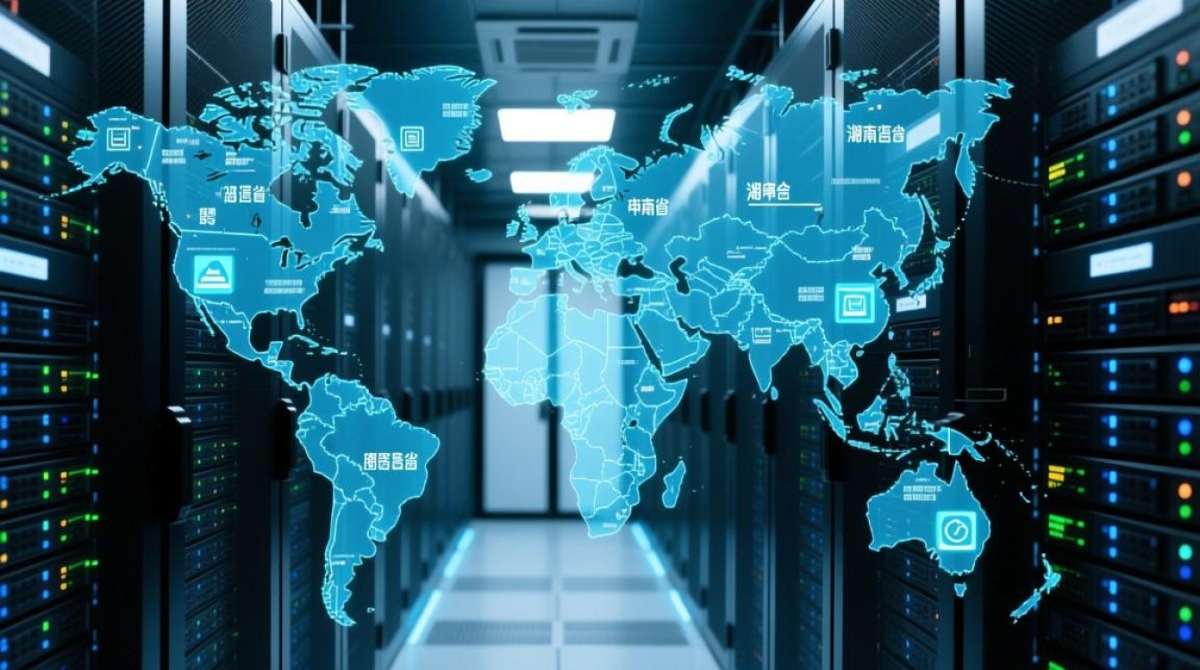 湖南租网络服务器，性价比高的服务商有哪些？如何选择最适合自己的方案？