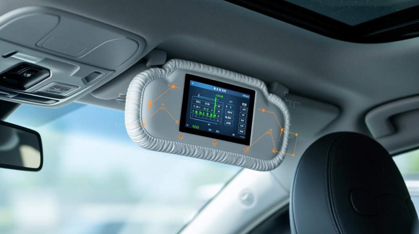 安全气囊电脑数据能修复吗？读取后怎么分析故障？