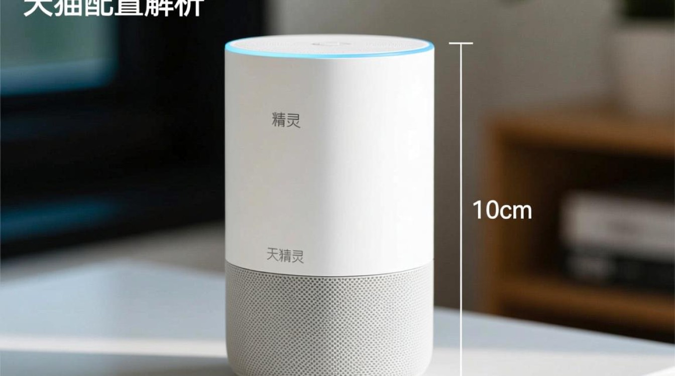 天猫精灵配置如何？性价比高吗？有哪些优缺点？