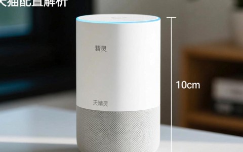 天猫精灵配置如何？性价比高吗？有哪些优缺点？