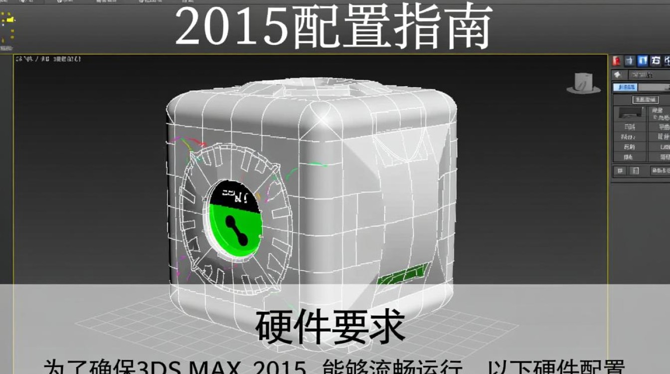 3Dmax2015配置标准是什么?如何优化电脑配置以流畅运行? 3Dmax2015配置标准是什么?如何优化电脑配置以流畅运行?