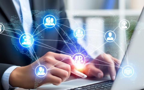 网络连接设置中，配置细节如何优化与调整？