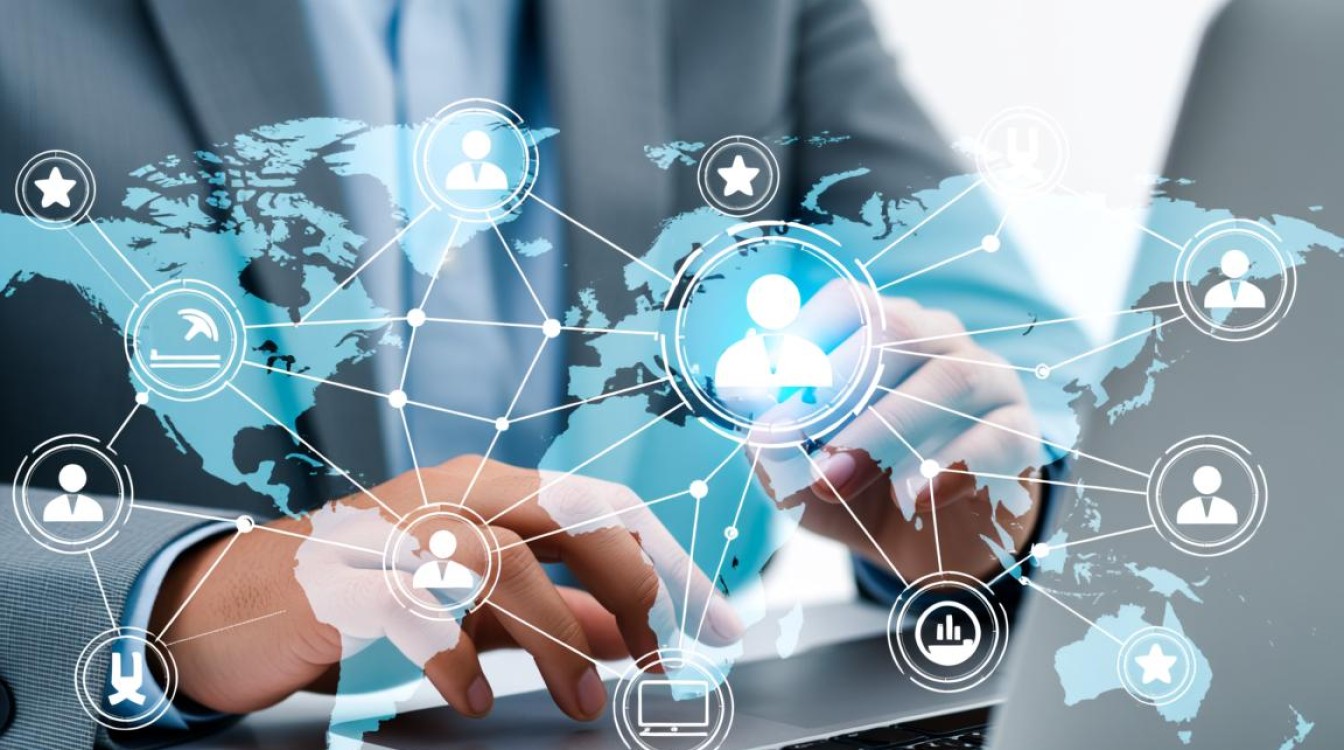 网络连接设置中,配置细节如何优化与调整? 网络连接设置中,配置细节如何优化与调整?